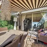 Superbe Duplexe Front De Mer, Acces Direct Aux Plages