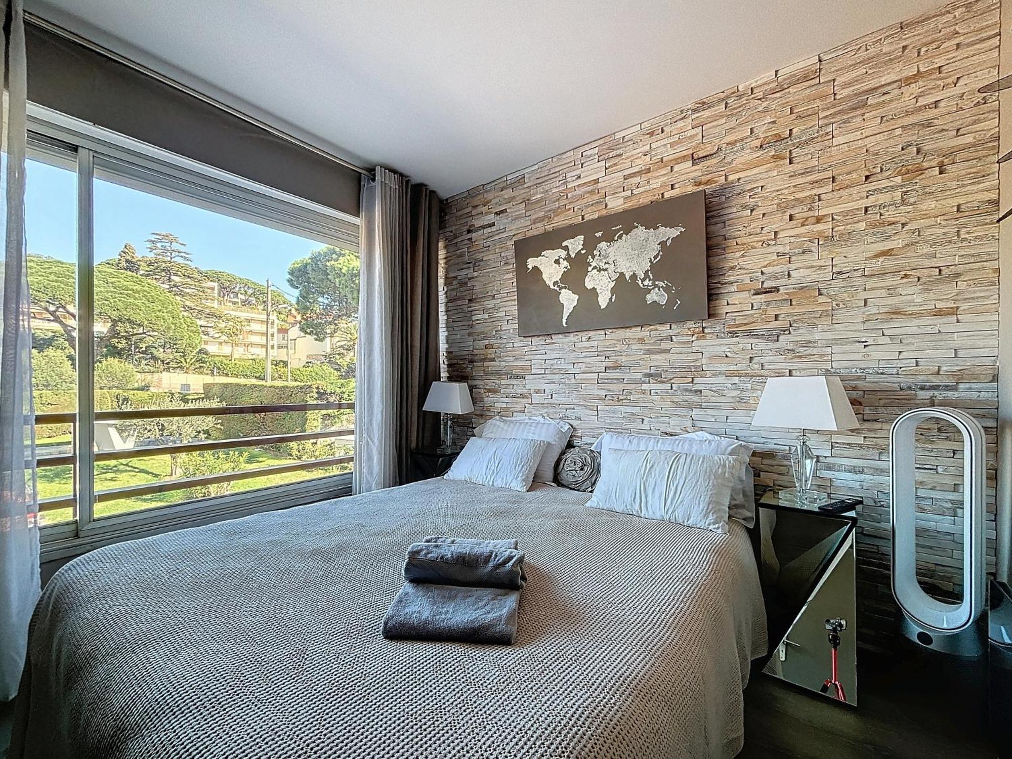 Appartement Superbe Duplexe Front De Mer, Acces Direct Aux Plages